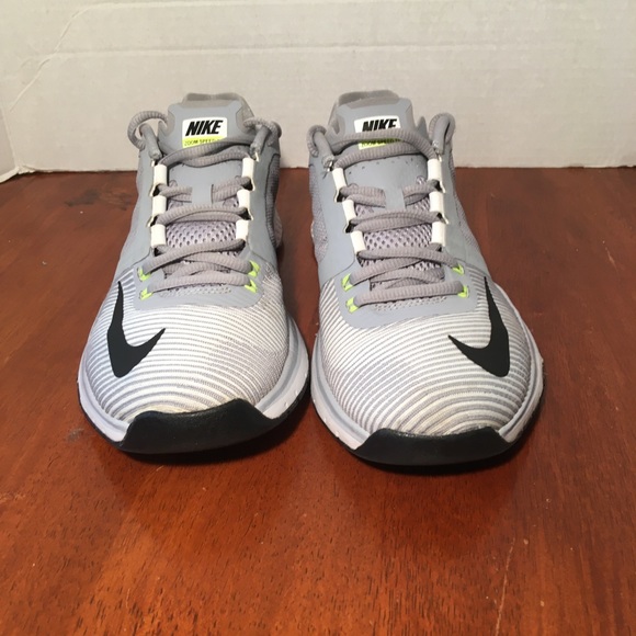 nike zoom speed trainer 3 wolf grey